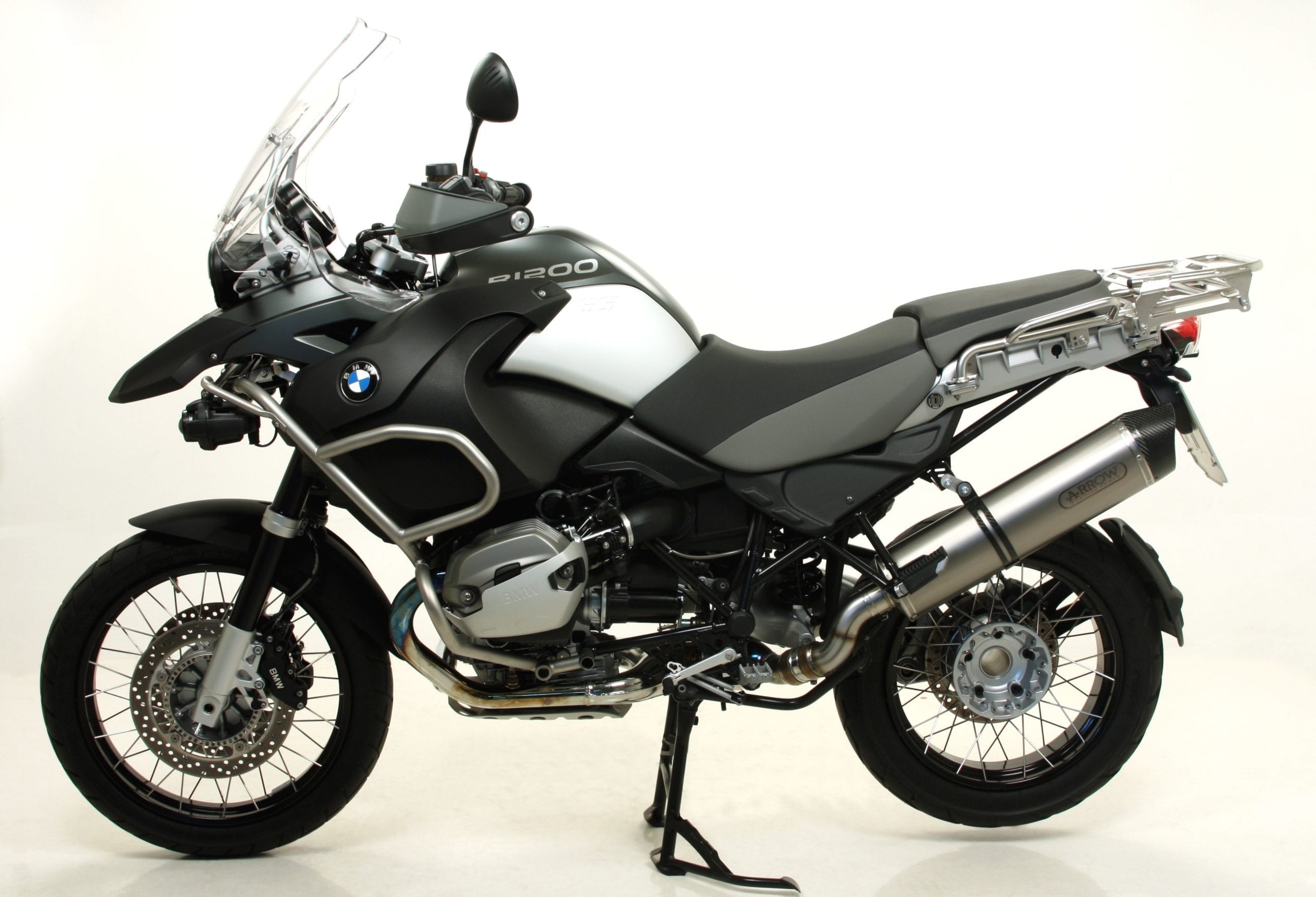 bmw 2012 r1200gs