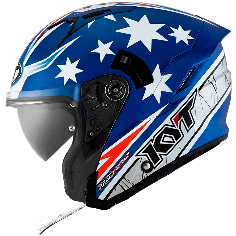 BROC PARKES REPLICA1