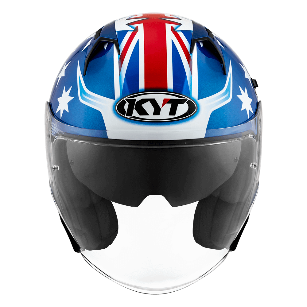 BROC PARKES REPLICA2