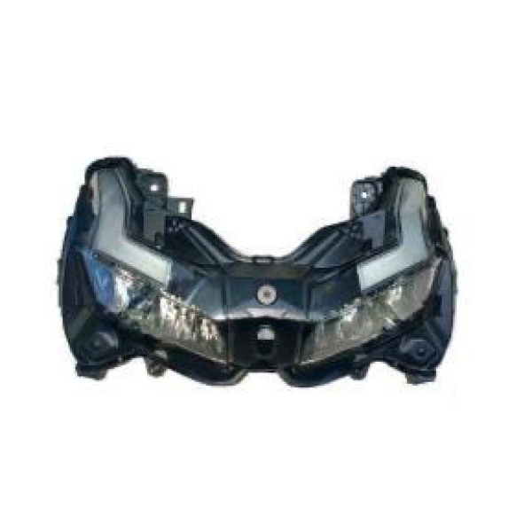 פנס ראשי X ADV 350
